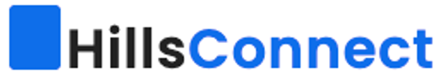 Hills Connect