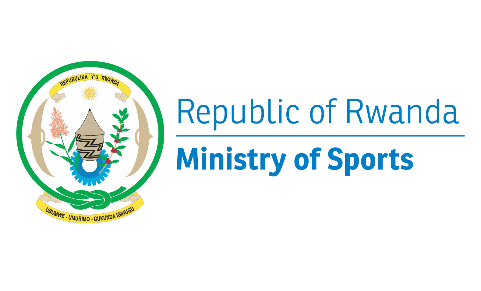 Republic of Rwanda - Ministry of Sports