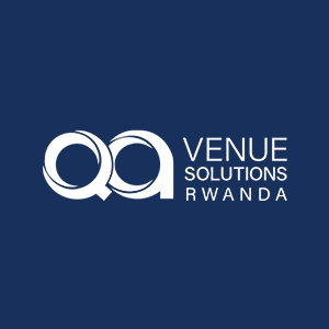 QA VENUE SOLUTIONS Rwanda